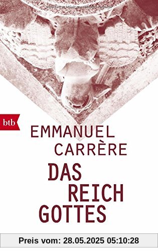 Das Reich Gottes Das Reich Gottes