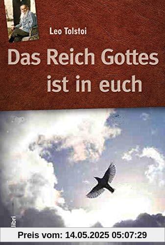 Das Reich Gottes ist in Euch