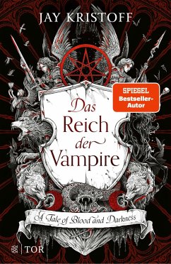 Das Reich der Vampire / Das Reich der Vampire Bd.1 von FISCHER Taschenbuch