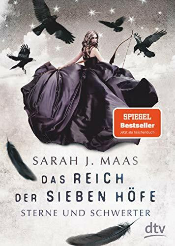 Das Reich der sieben Höfe - Sterne und Schwerter: Roman | Romantische Fantasy der Bestsellerau... Das Reich der sieben Höfe - Sterne und Schwerter: Roman | Romantische Fantasy der Bestsellerau...