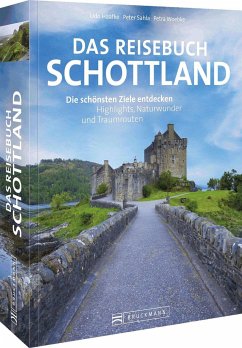 Das Reisebuch Schottland von Bruckmann