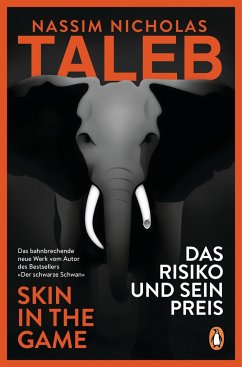 Das Risiko und sein Preis - Skin in the Game von Penguin Verlag München