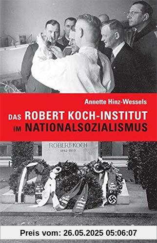 Das Robert Koch-Institut im Nationalsozialismus