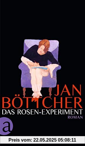 Das Rosen-Experiment: Roman