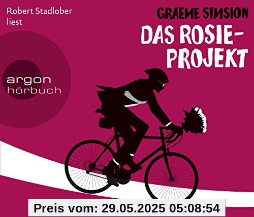 Das Rosie-Projekt (Hörbestseller)