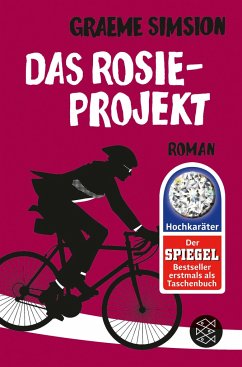 Das Rosie-Projekt / Rosie Bd.1 von FISCHER Taschenbuch