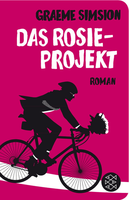 Das Rosie-Projekt von Sonstiges