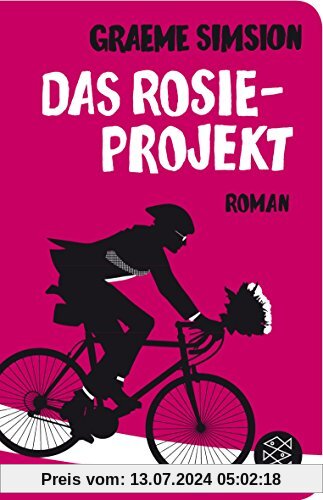 Das Rosie-Projekt: Roman (Fischer TaschenBibliothek)