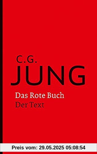 Das Rote Buch - Der Text Das Rote Buch - Der Text