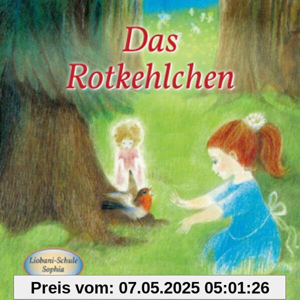 Das Rotkehlchen: Liobani-Schule Sophia für Klein und Groß Das Rotkehlchen: Liobani-Schule Sophia für Klein und Groß