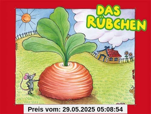 Das Rübchen