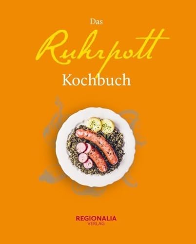 Das Ruhrpott Kochbuch