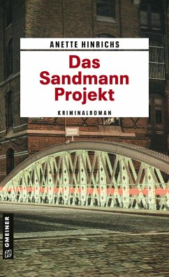 Das Sandmann-Projekt von Gmeiner-Verlag