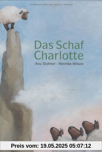 Das Schaf Charlotte