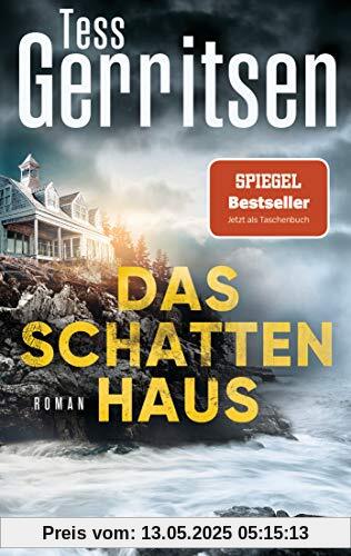 Das Schattenhaus: Roman