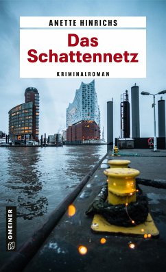 Das Schattennetz von Gmeiner-Verlag