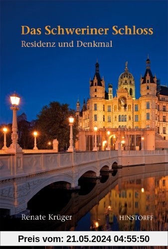Das Scheriner Schloss: Residenz und Denkmal