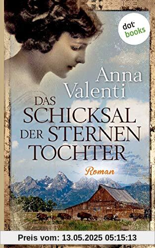 Das Schicksal der Sternentochter - Band 3