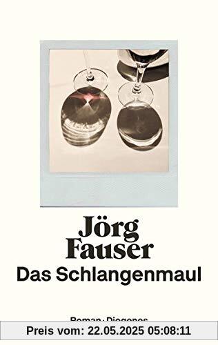 Das Schlangenmaul