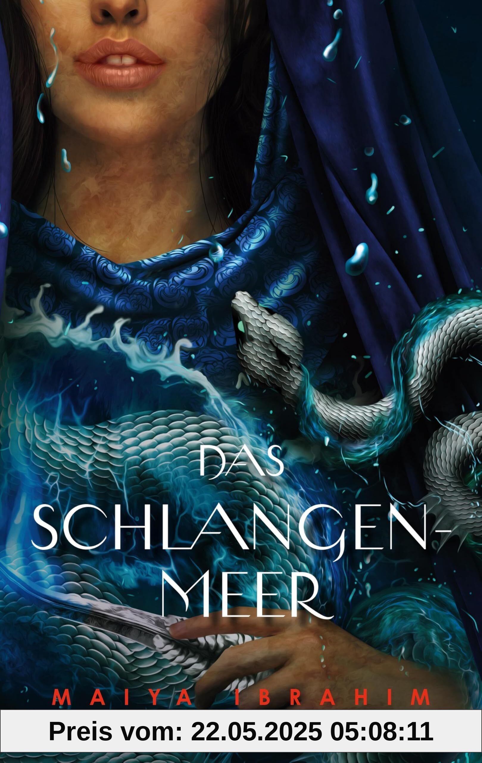 Das Schlangenmeer