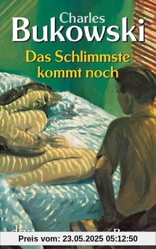 Das Schlimmste kommt noch oder Fast eine Jugend: Roman