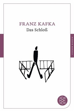 Das Schloß von FISCHER Taschenbuch / S. Fischer Verlag