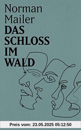 Das Schloss im Wald Das Schloss im Wald