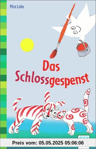 Das Schlossgespenst