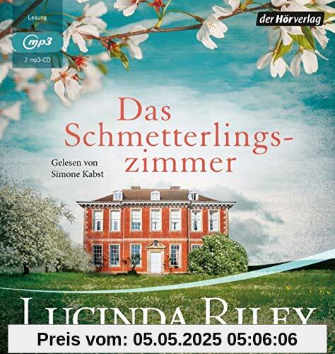 Das Schmetterlingszimmer