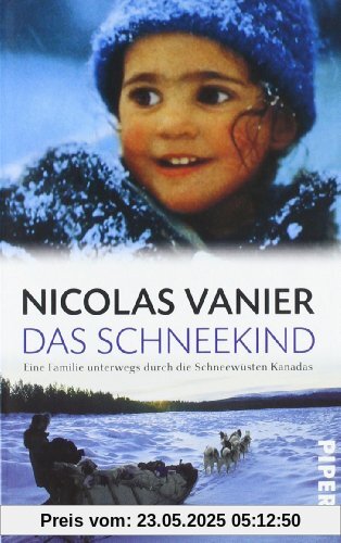 Das Schneekind