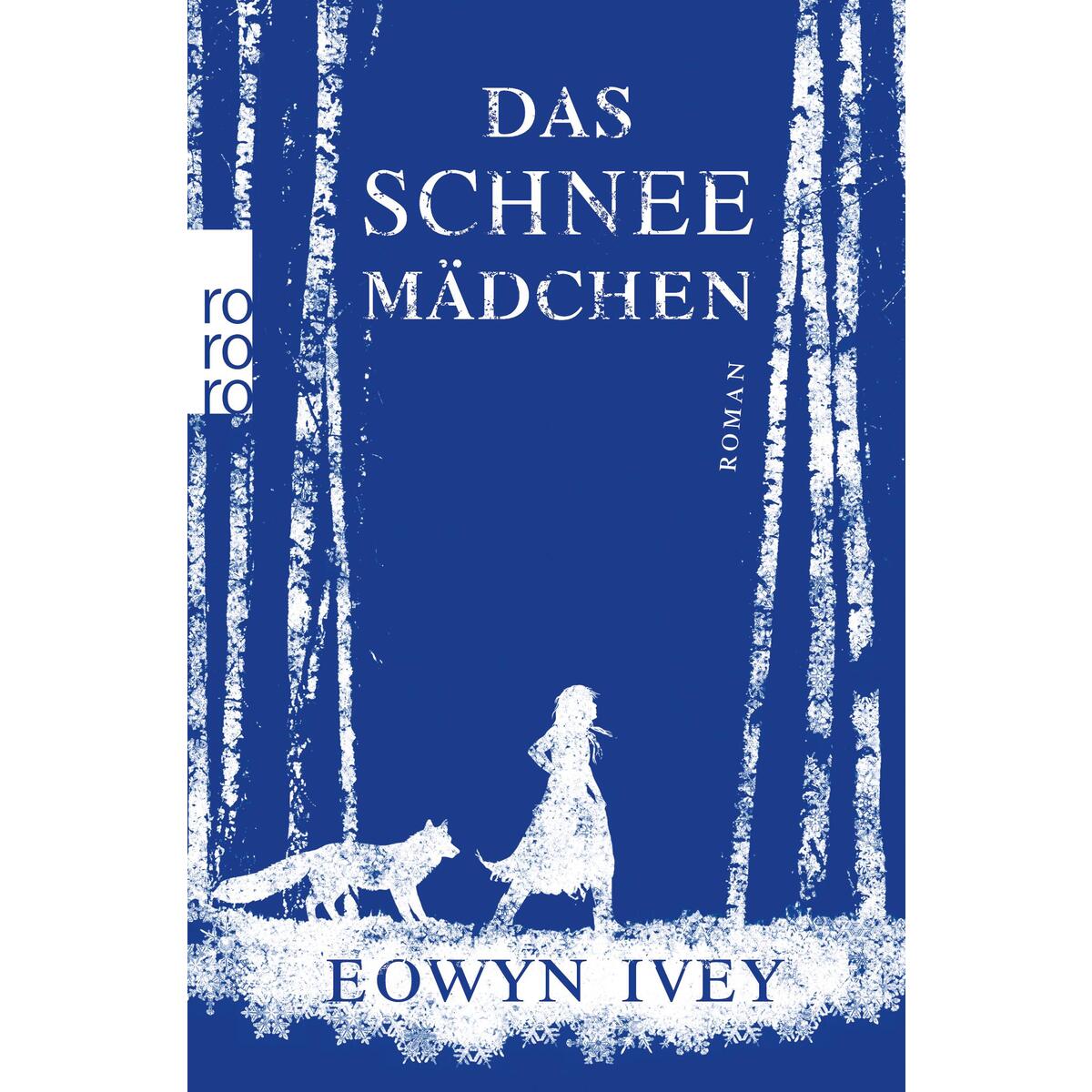 Das Schneemädchen von Rowohlt Taschenbuch