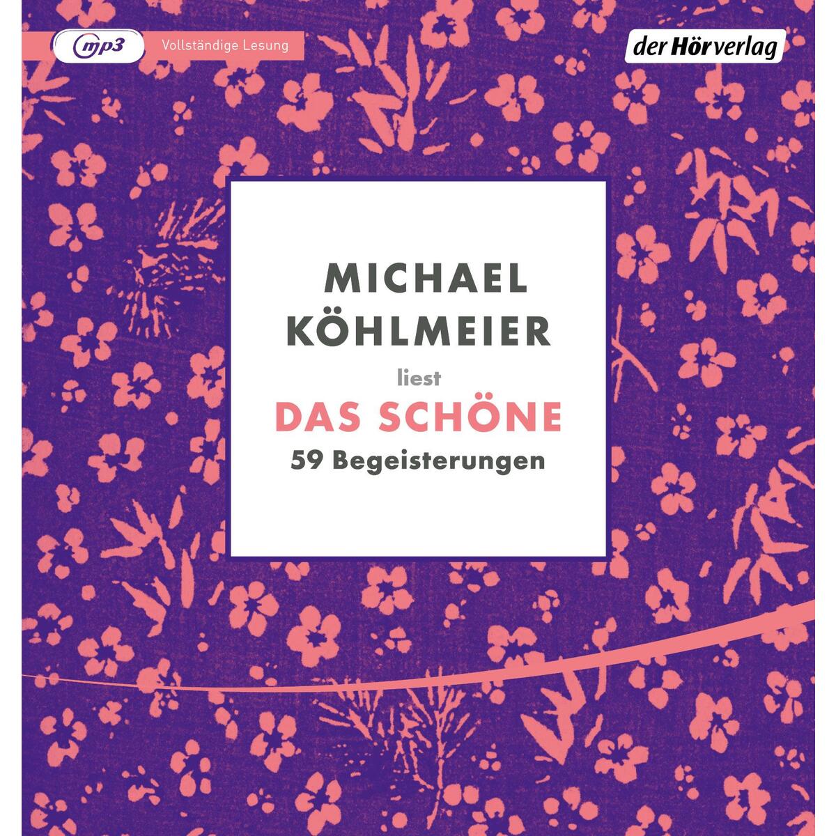 Das Schöne von Hoerverlag DHV Der