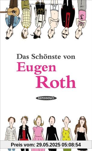 Das Schönste von Eugen Roth