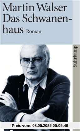 Das Schwanenhaus Das Schwanenhaus