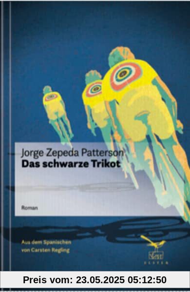 Das Schwarze Trikot Das Schwarze Trikot