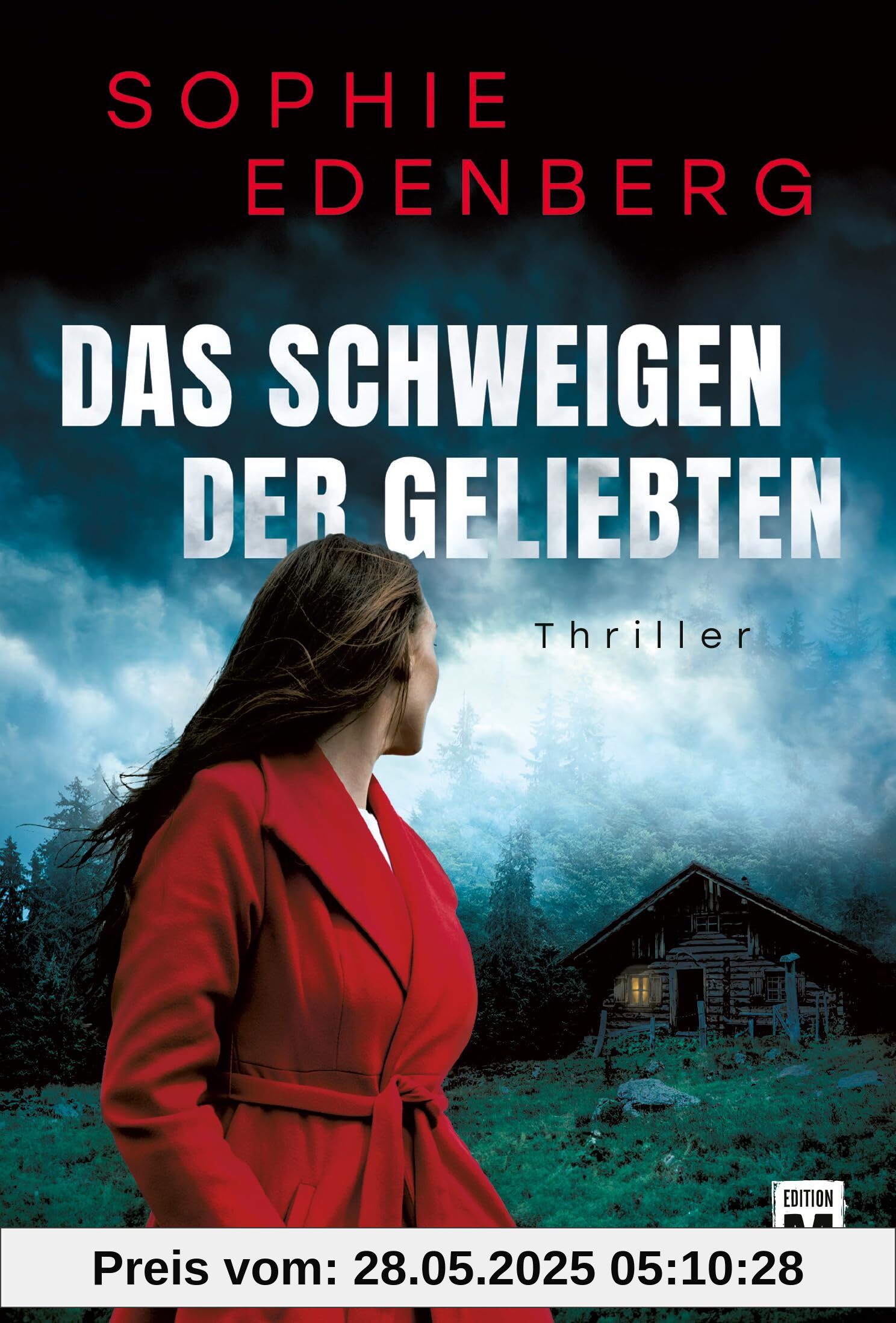 Das Schweigen der Geliebten