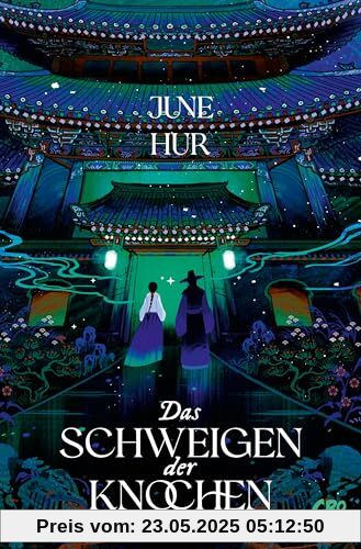 Das Schweigen der Knochen