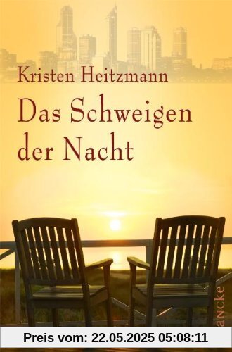 Das Schweigen der Nacht