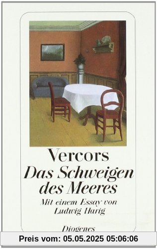 Das Schweigen des Meeres