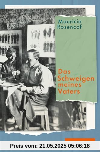 Das Schweigen meines Vaters Das Schweigen meines Vaters