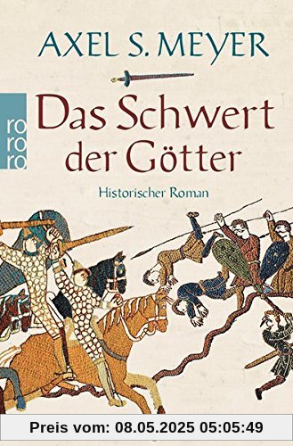 Das Schwert der Götter