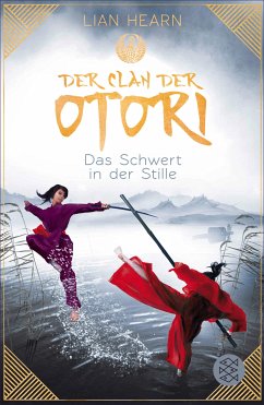 Das Schwert in der Stille / Der Clan der Otori Bd.1 (eBook, ePUB)