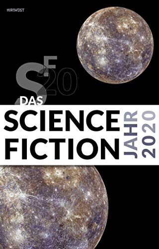 Das Science Fiction Jahr 2020 von Hirnkost KG