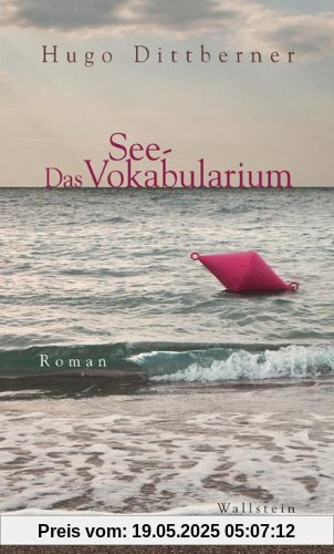 Das See-Vokabularium Das See-Vokabularium