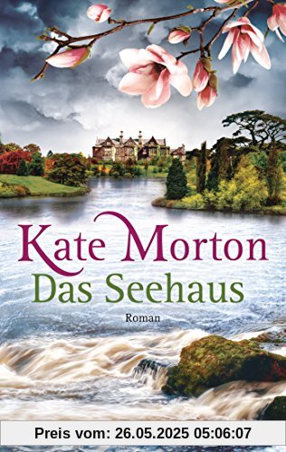 Das Seehaus: Roman