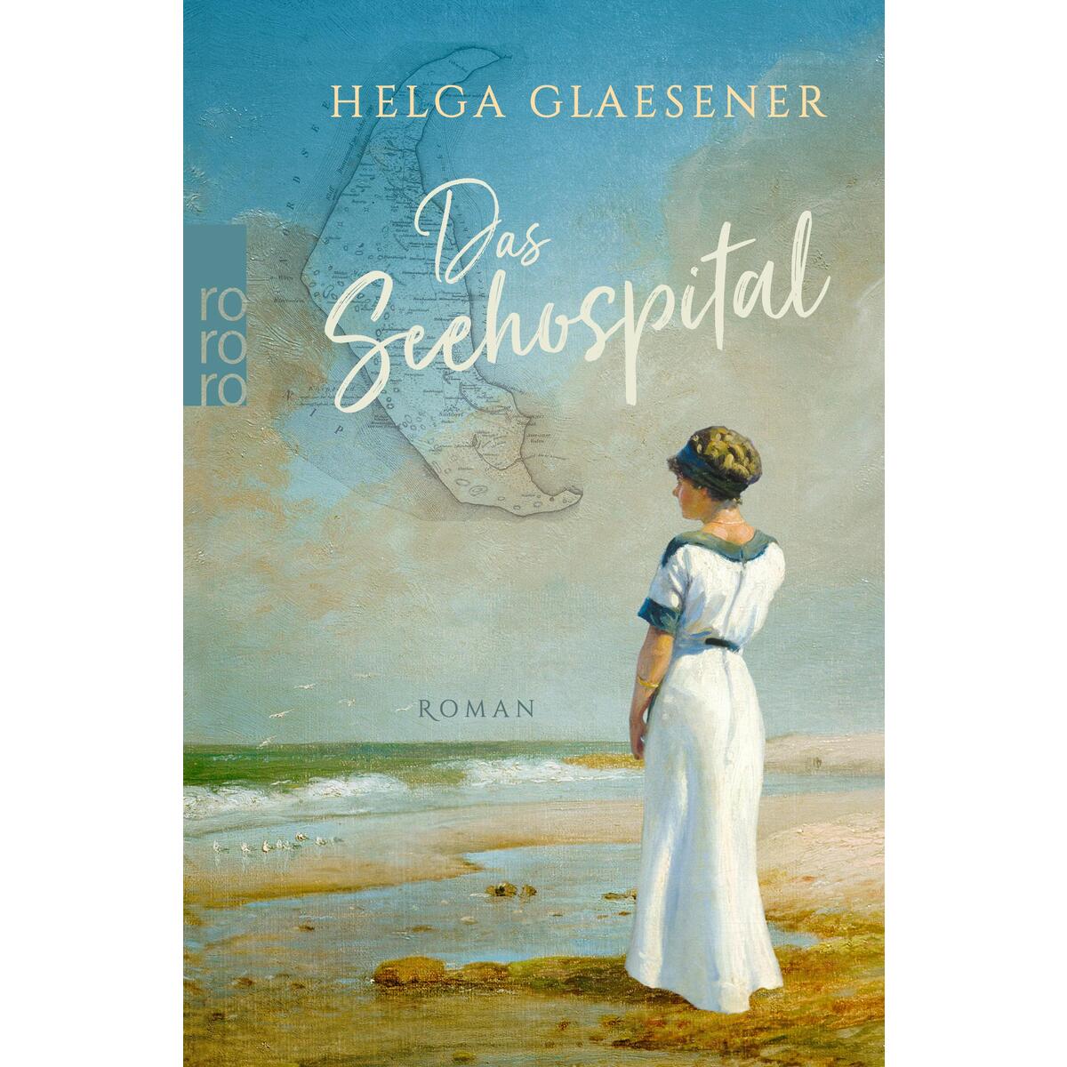 Das Seehospital von Rowohlt Taschenbuch