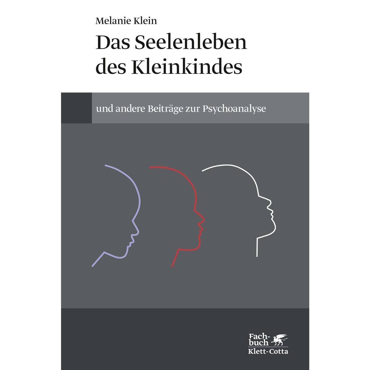 Das Seelenleben des Kleinkindes und andere Beiträge zur Psychoanalyse Das Seelenleben des Kleinkindes und andere Beiträge zur Psychoanalyse von Klett-Cotta Verlag