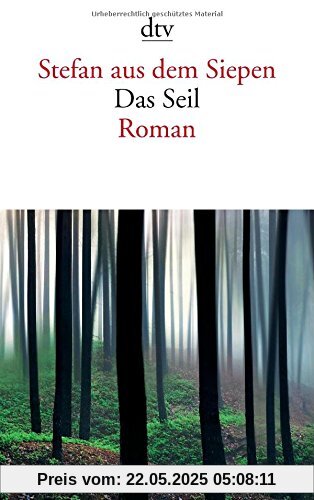 Das Seil: Roman