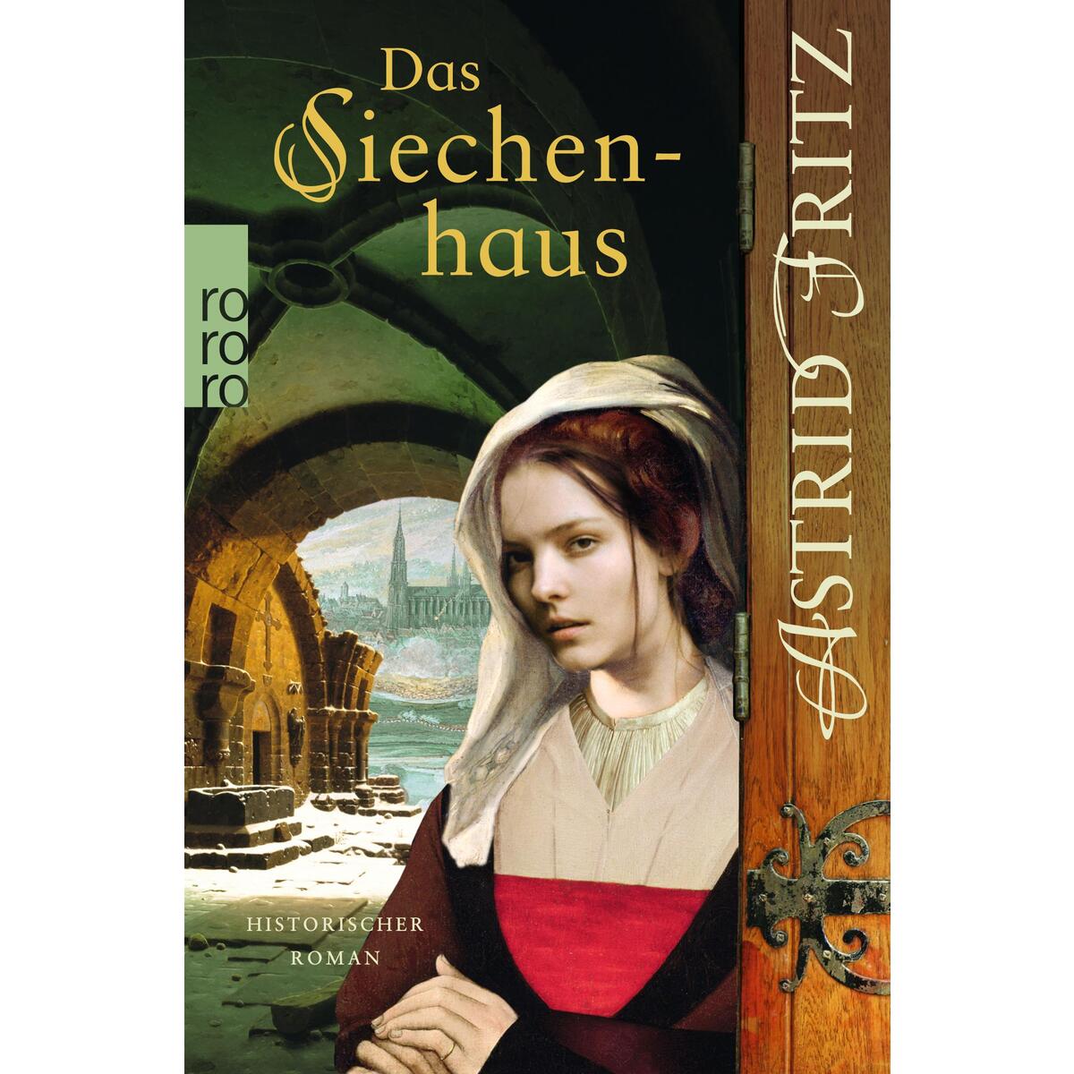 Das Siechenhaus von Rowohlt Taschenbuch