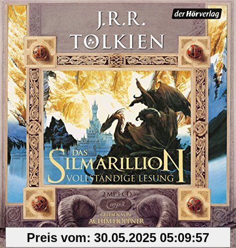 Das Silmarillion Das Silmarillion